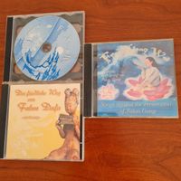 3 CD's Falun Dafa, chin. Musik für Menschenrechte Hamburg-Nord - Hamburg Fuhlsbüttel Vorschau