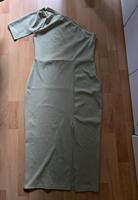 Kleid one Shoulder salbei 42 Rheinland-Pfalz - Petersberg Vorschau