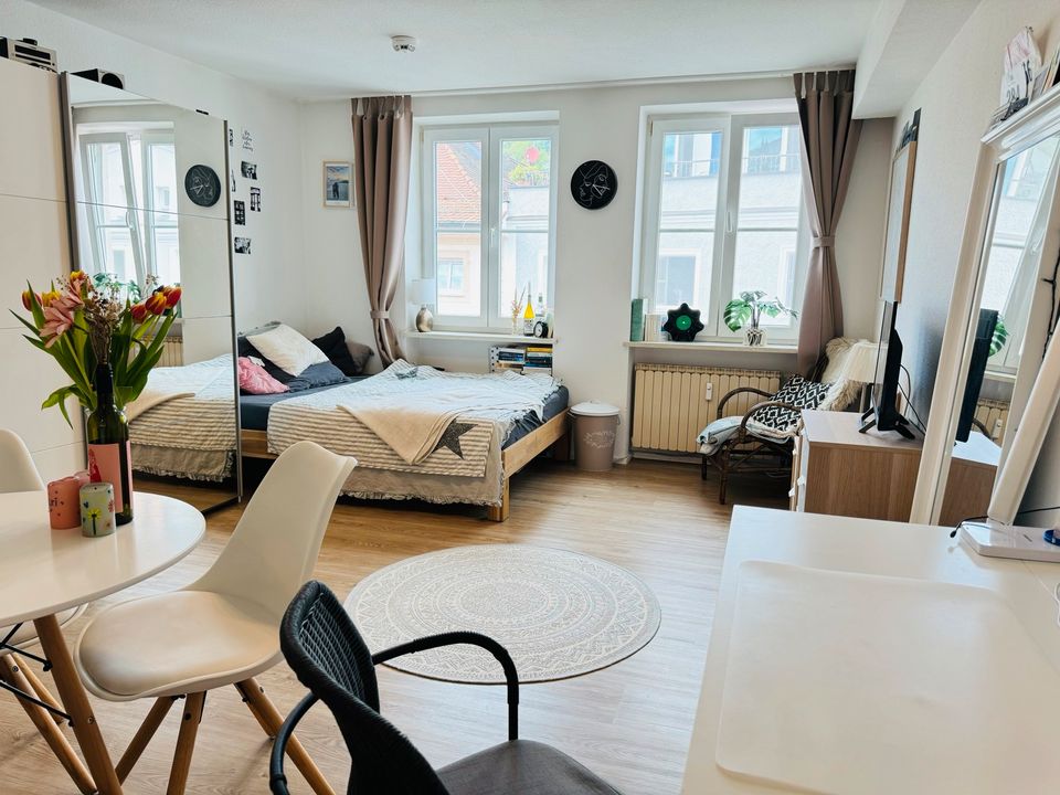 Wunderschöne Wohnung in TOP-Lage! in Passau