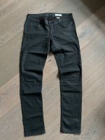 Damen Denim Hose super skinny schwarz 31/32 M Bayern - Nördlingen Vorschau