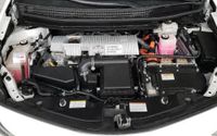 Motor Toyota Auris 1.8 Hybrid 2ZR-FXE 11TKM 73KW 136PS komplett Leipzig - Gohlis-Nord Vorschau