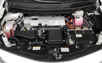 Motor Toyota Auris 1.8 Hybrid 2ZR-FXE 11TKM 73KW 136PS komplett Leipzig - Gohlis-Nord Vorschau