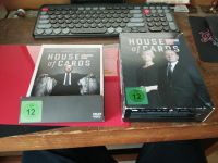 House of cards komplette DVD - Serie Bayern - Pfaffenhofen a.d. Ilm Vorschau