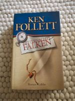 Ken Follett - Mitternachts Falken Friedrichshain-Kreuzberg - Friedrichshain Vorschau