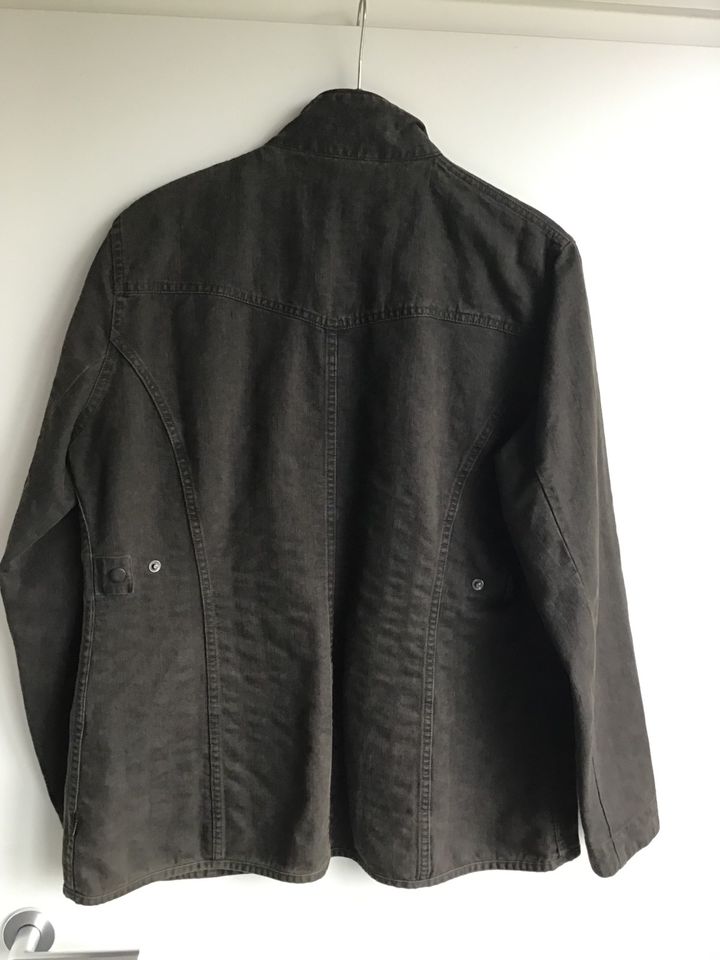 Barbour Jacke Damen Gr. 40 in Bünde