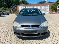 VW Golf 5 - 1,6 - 1. Hand - HU NEU Niedersachsen - Braunschweig Vorschau