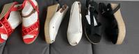 Tommy Hilfiger neu Sommer Sandalen Schuhe Berlin - Köpenick Vorschau