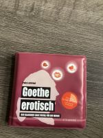 Erwin Leibfried: Goethe erotisch Sachsen - Mühlau Vorschau