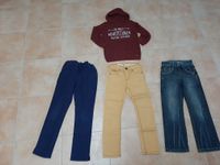 Jeans Hosen Jungen Gr. 122 Neu und Wie Neu Bayern - Bogen Niederbay Vorschau