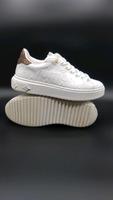 Louis Vuitton Sneaker "Time Out", Gr. 37 – Top Zustand Hamburg-Mitte - Hamburg Hamm Vorschau