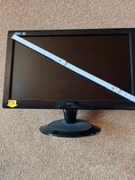 Monitor, AOC, LCD Thüringen - Bad Salzungen Vorschau