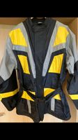 Motorrad Regenjacke Bayern - Laufen Vorschau