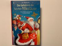 Das Geheimnis der falschen Nikoläuse Jo Pestum Bayern - Reichenberg Vorschau