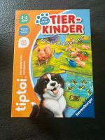 Tiptoi Spiel Tierkinder Baden-Württemberg - Hochdorf Vorschau