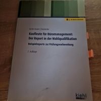 Prüfungsvorbereitung Mündliche Kauffrau für Büromanagement Baden-Württemberg - Forchtenberg Vorschau
