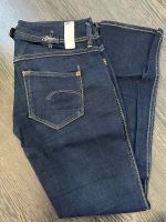 G-Star Jeans New Cube Straight WMN size 26 Länge 30 Niedersachsen - Langenhagen Vorschau