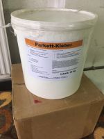 Parkett Kleber 15 kg Sachsen-Anhalt - Leitzkau Vorschau