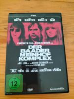 Der Baader Meinhof Komplex, DVD Bayern - Wörth a. Main Vorschau