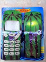 Nokia 3210 Cover Motiv "Jamaica" / Ober- und Unterschale, Matte Baden-Württemberg - Illmensee Vorschau