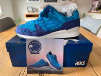 Asics Gel Lyte 3 x Hanon "Solstice" Saarbrücken-Mitte - Alt-Saarbrücken Vorschau