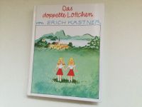 ERICH KÄSTNER Das doppelte Lottchen, gebunden, s.g.Zustand ! Düsseldorf - Oberkassel Vorschau