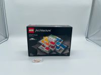 LEGO® Architecture 21037 LEGO® House Neu 94,00€ Wandsbek - Hamburg Sasel Vorschau