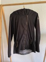 Ragwear schwarze Jacke Damen Gr M Sachsen-Anhalt - Halle Vorschau