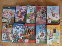 Verschiedene Kinderfilme DVD u. Blu-ray Düsseldorf - Rath Vorschau