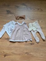 Baby Mädchen Set; Gr 56; Nordrhein-Westfalen - Lichtenau Vorschau