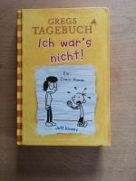 Gregs Tagebuch Ich war s nicht! Bayern - Egglkofen Vorschau