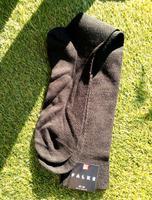 Kniestrümpfe Falke  Gr.45-46 Schwarz Wolle mit Lycra VintageEdel Bayern - Bayreuth Vorschau