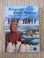 Pinguine unter Palmen Kreis Pinneberg - Halstenbek Vorschau