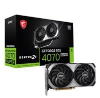 MSI Geforce RTX4070 Super (wie neu) Nordrhein-Westfalen - Siegen Vorschau