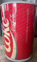 Coca-Cola Tonne Kühlschrank Baden-Württemberg - Neresheim Vorschau