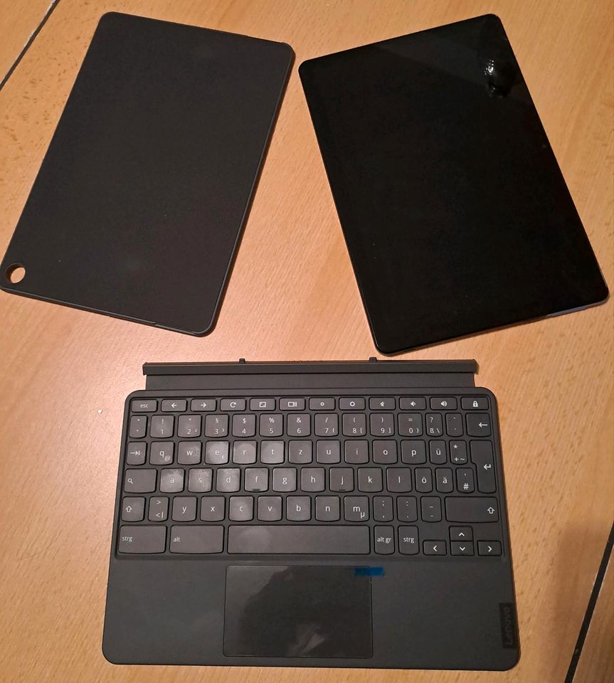 Lenovo Chromebook in Großröhrsdorf