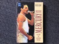 Freddie Mercury: Das Leben des Legendären Popstars Buch Berlin - Neukölln Vorschau