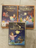 Lauras Stern DVD Set, Drache Nian, Traummonster, Weihnachtsstern Niedersachsen - Liebenburg Vorschau