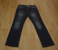 MULTIBLU Jeans -Dark Used- Gr. 40 / L 32 - Stretch Nordrhein-Westfalen - Horn-Bad Meinberg Vorschau