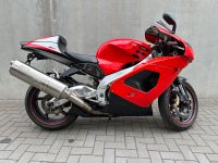 Aprilia RSV 1000 (Mille) RP Rheinland-Pfalz - Bitburg Vorschau