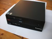 Lenovo ThinkCentre M57 Celeron 420 1,6 GHz, Parallel Port Nordrhein-Westfalen - Minden Vorschau