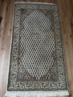 Orientteppich / beige / 170 x 90cm / Teppich Orient Perser Rheinland-Pfalz - Neuwied Vorschau