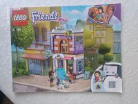 Lego friends 41365 Künstlerstudio Wandsbek - Hamburg Bramfeld Vorschau