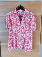 Street One Bluse Gr. 40 creme, rot, beige, braun Bayern - Straubing Vorschau