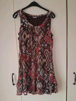 Kleid / Sommerkleid von Street One Gr. 38 Nordrhein-Westfalen - Unna Vorschau