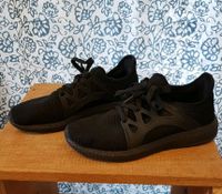 Sneaker / Sportschuhe schwarz sehr bequem Gr. 38 Thüringen - Weimar Vorschau