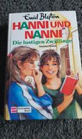 Hanni und Nanni - Sammelband Nordrhein-Westfalen - Emsdetten Vorschau