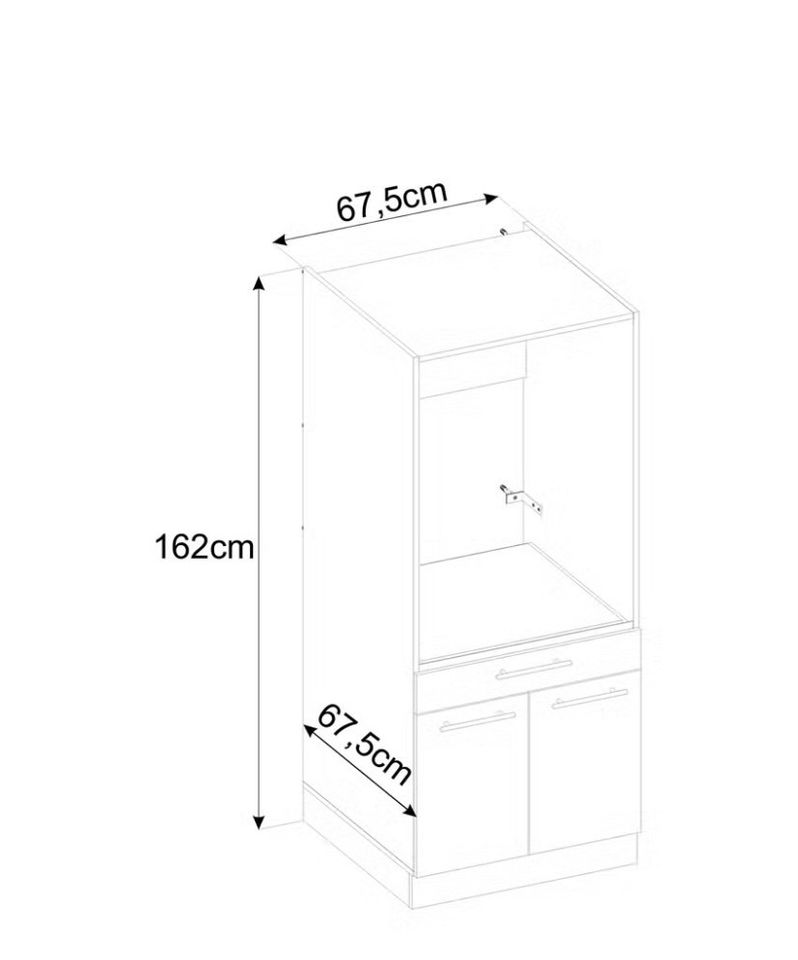 Hauswirtschaftsraum, Waschmaschine, Trockener Schrank, in Ebsdorfergrund