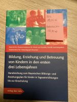 Bildung Erziehung und Betreuung von Kindern Bayern - Weitnau Vorschau
