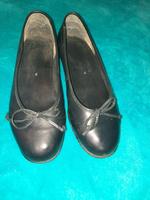 Gabor Ballerinas 37 schwarz Glattleder München - Trudering-Riem Vorschau