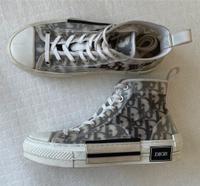 B23 DIOR Sneaker. Original! Hessen - Hochheim am Main Vorschau